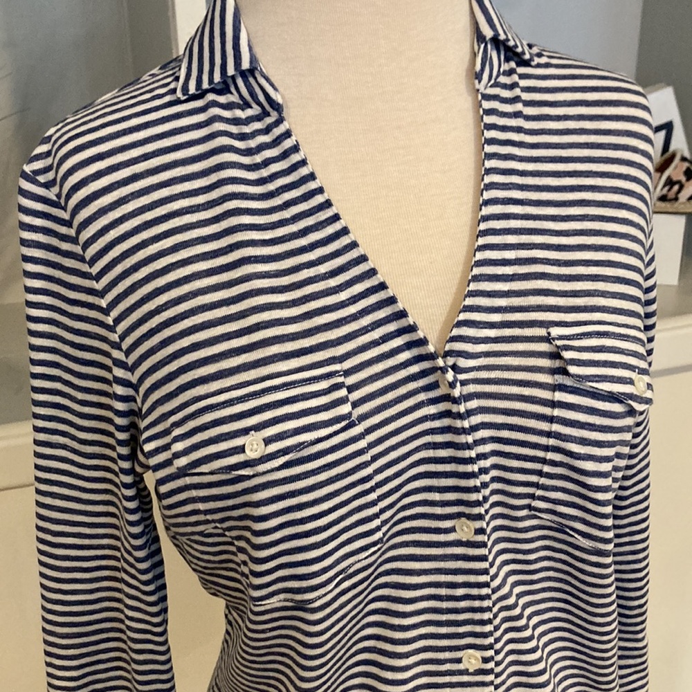 J McLaughlin Top